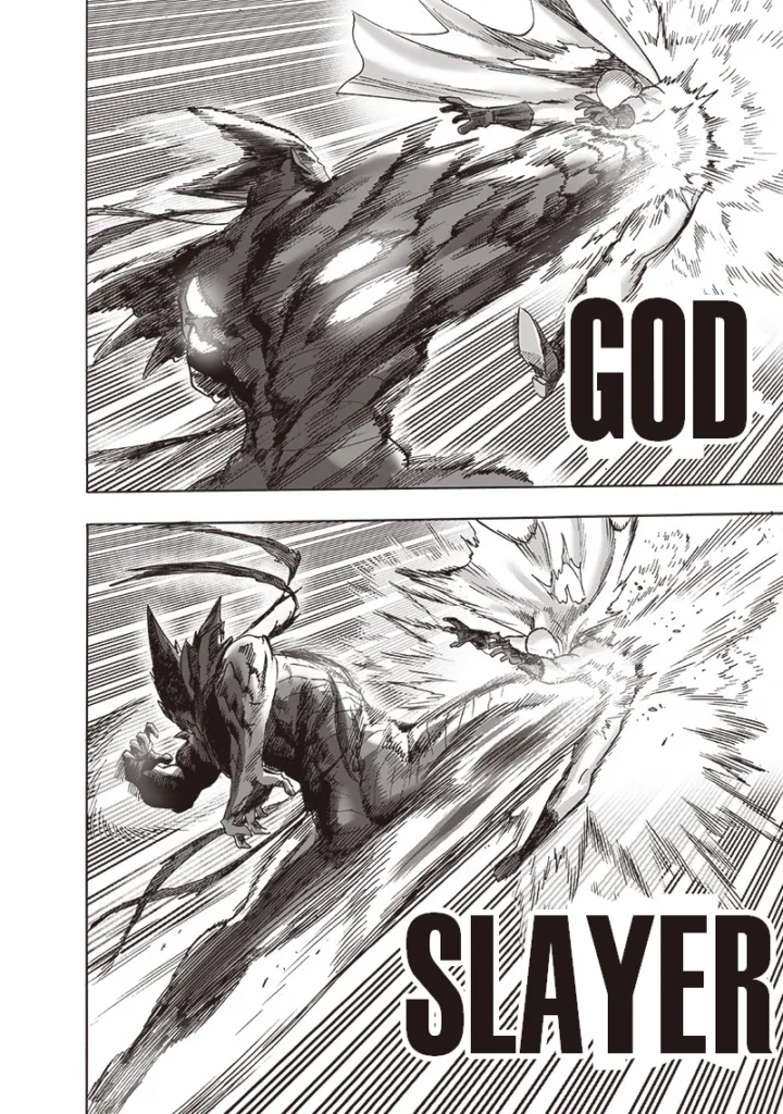 One Punch Man Chapter 163 | Read Full Online Manga 14 one punch man ch163 page14